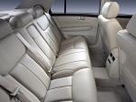Cadillac DTS 2005 года